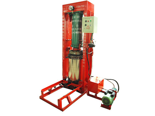 鼎糧液壓榨油機(jī)250B型，冷榨機(jī)，全自動(dòng)，茶油、白土等，頂餅型